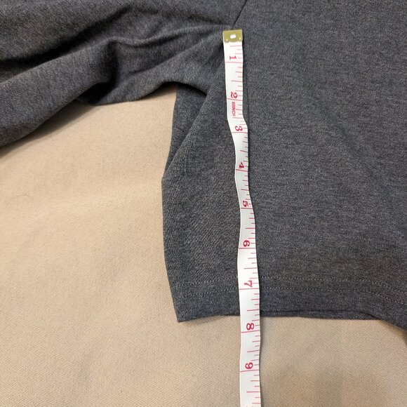 Rise Peak Short Charcoal M - Picture 4 of 6